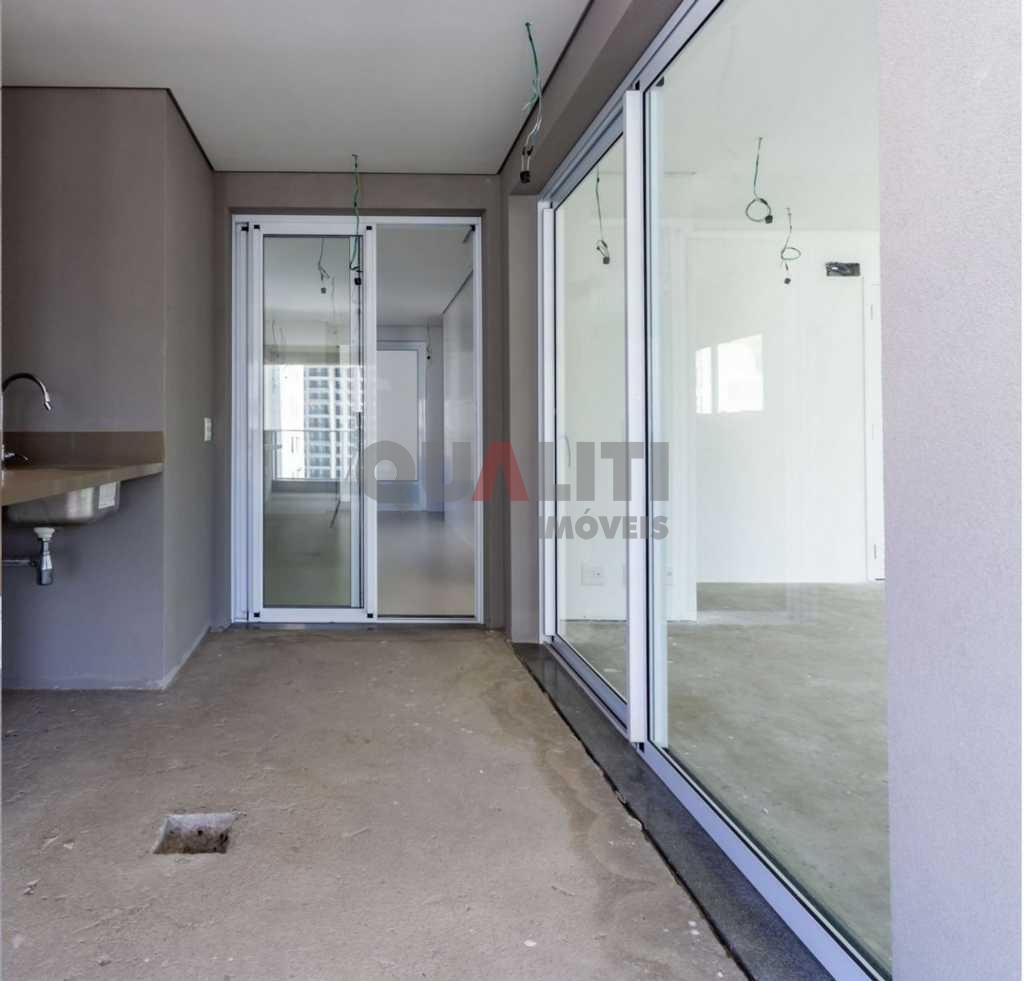Apartamento à venda em Moema Índios com 4 suítes, 4 vagas e lazer completo