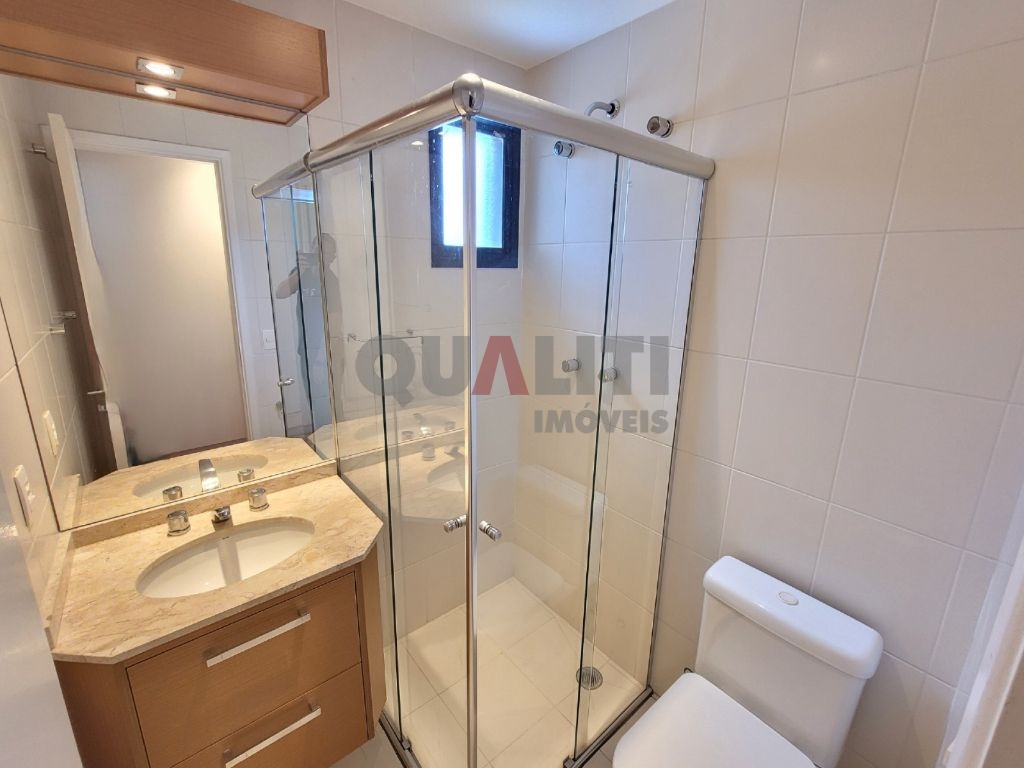 Apartamento Duplex alto padrão para Venda com 200 m², 3 quartos, 3 suítes. 3 closets, varanda e 2 vagas no Brooklin