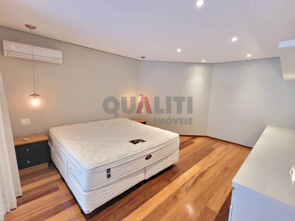 Apartamento Duplex alto padrão para Venda com 200 m², 3 quartos, 3 suítes. 3 closets, varanda e 2 vagas no Brooklin