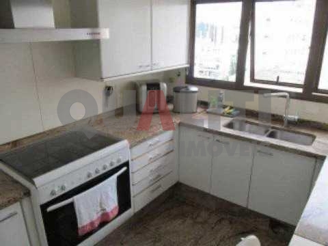Apartamento com 4 dormitórios pra venda no Campo Belo São Paulo