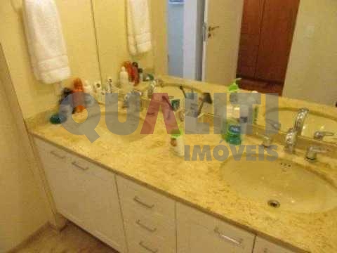 Apartamento com 4 dormitórios pra venda no Campo Belo São Paulo