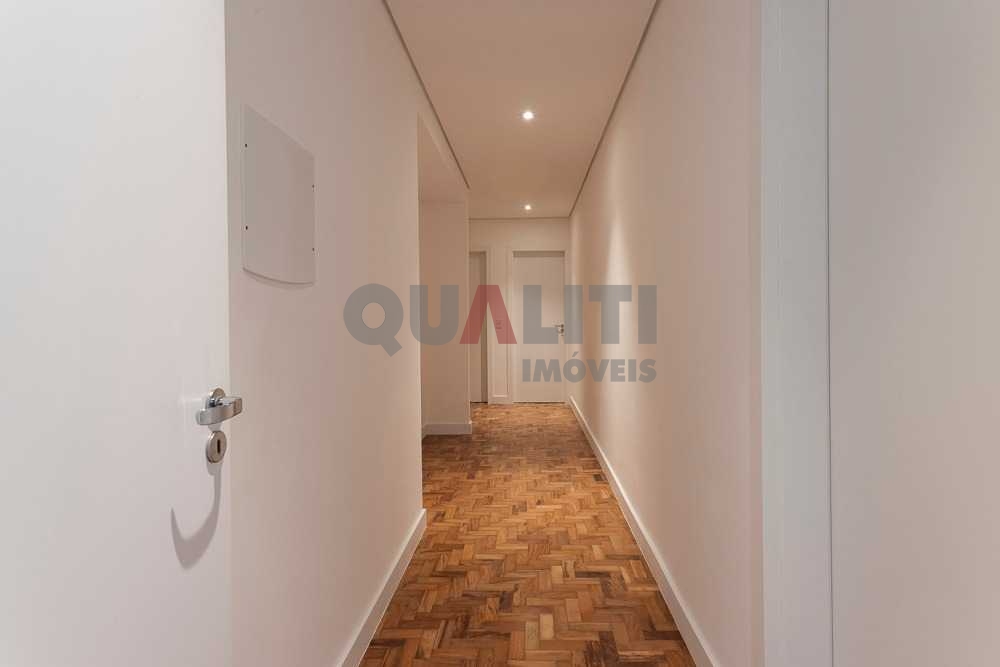 Apartamento para Venda no Jardim Paulista.