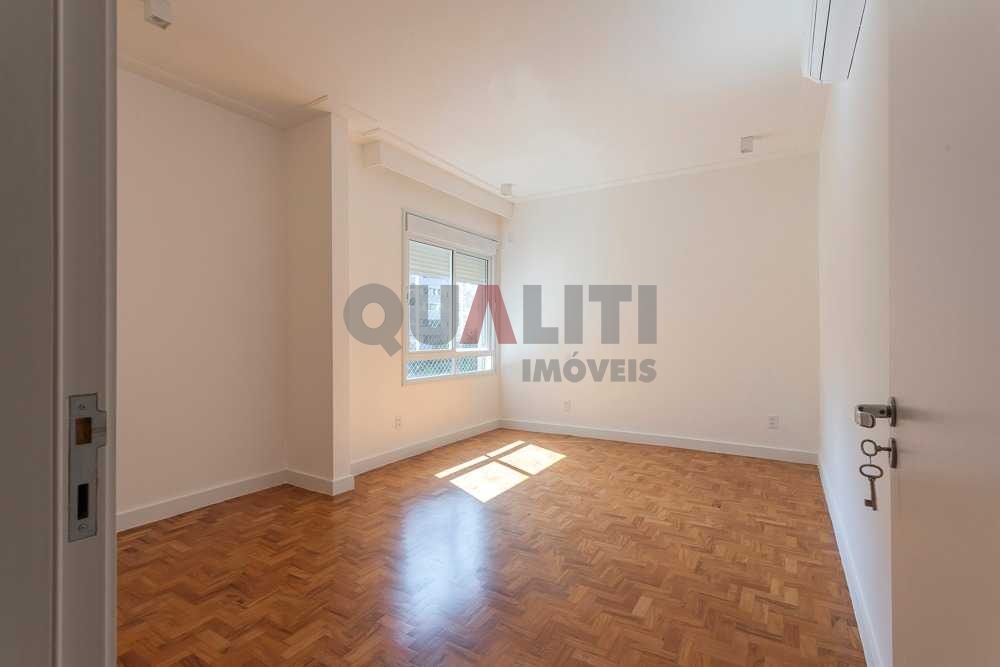 Apartamento para Venda no Jardim Paulista.