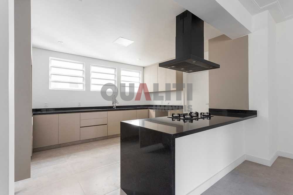 Apartamento para Venda no Jardim Paulista.
