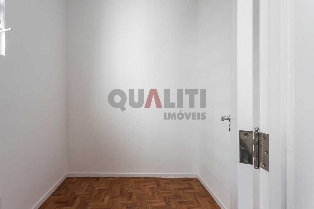 Apartamento para Venda no Jardim Paulista.