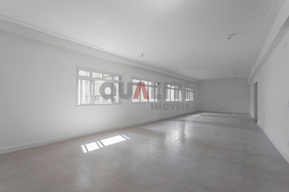 Apartamento para Venda no Jardim Paulista.