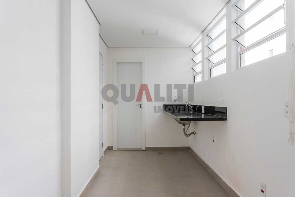 Apartamento para Venda no Jardim Paulista.