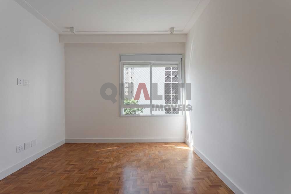 Apartamento para Venda no Jardim Paulista.