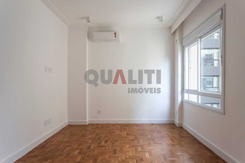 Apartamento para Venda no Jardim Paulista.