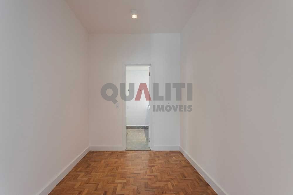 Apartamento para Venda no Jardim Paulista.