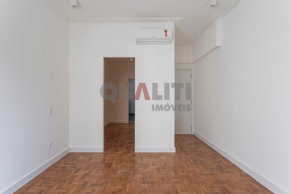 Apartamento para Venda no Jardim Paulista.