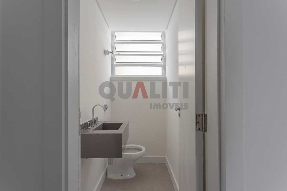Apartamento para Venda no Jardim Paulista.