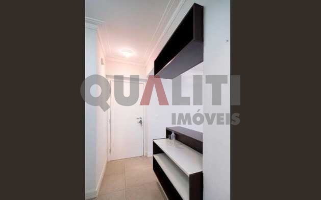 Apartamento à venda no Brooklin novo São Paulo