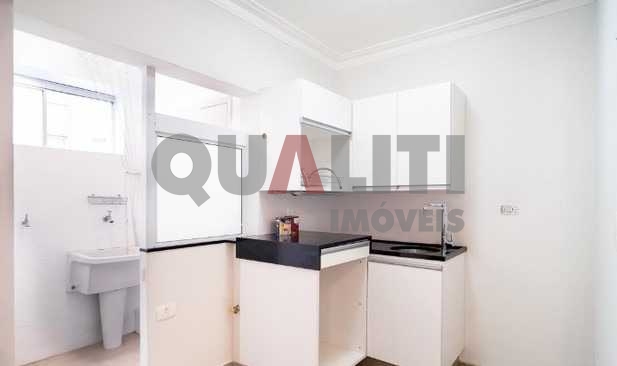 Apartamento à venda no Brooklin novo São Paulo