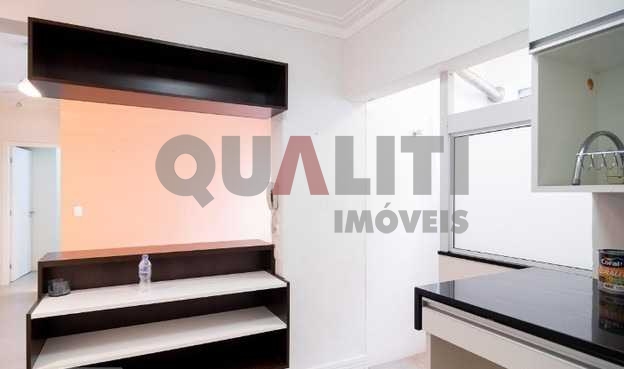 Apartamento à venda no Brooklin novo São Paulo