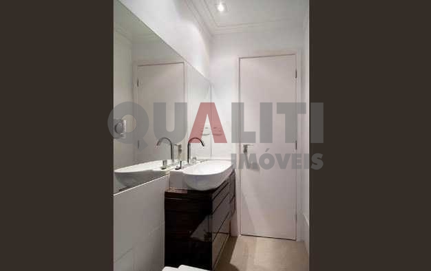 Apartamento à venda no Brooklin novo São Paulo