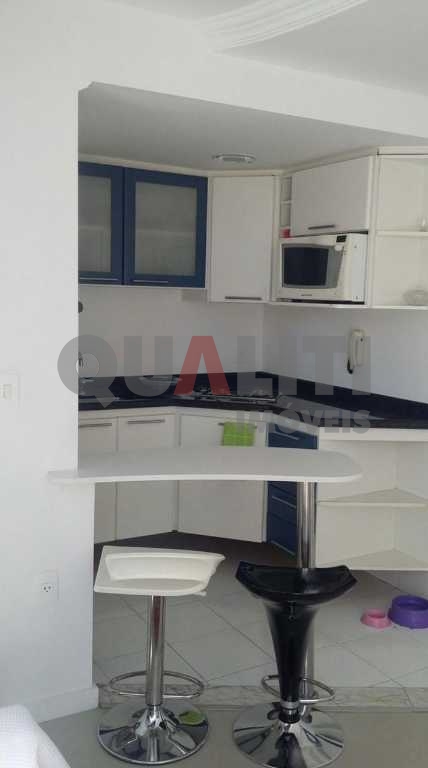 Apartamento para venda e locação no itaim