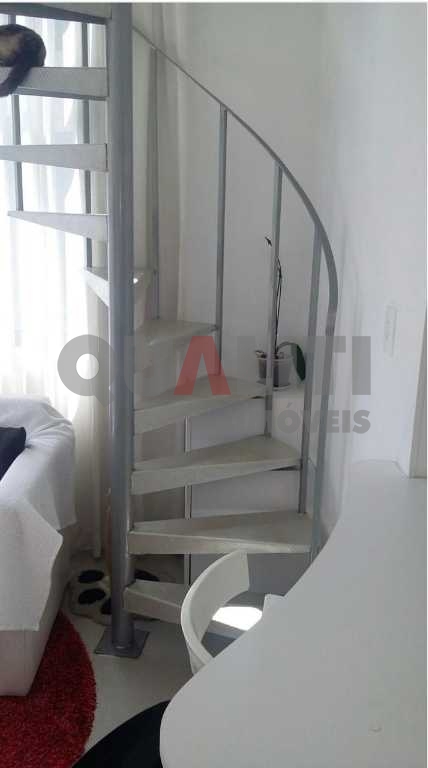 Apartamento para venda e locação no itaim