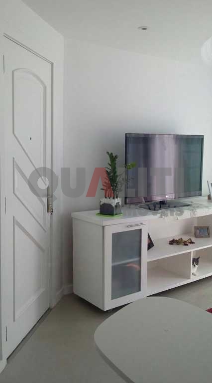 Apartamento para venda e locação no itaim