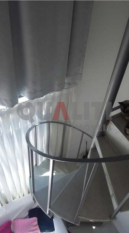 Apartamento para venda e locação no itaim