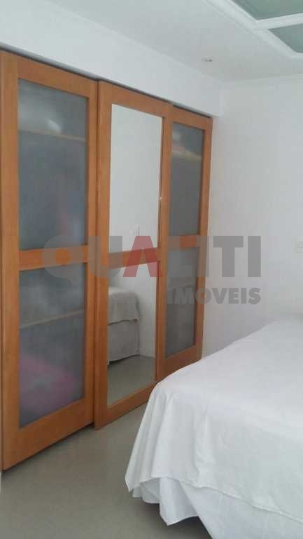 Apartamento para venda e locação no itaim