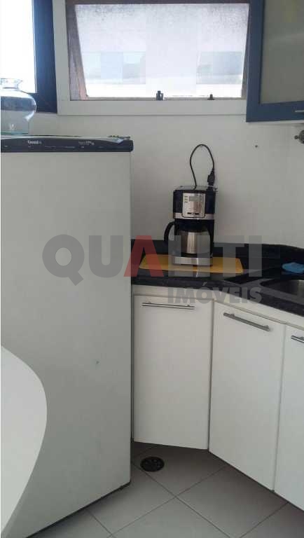 Apartamento para venda e locação no itaim