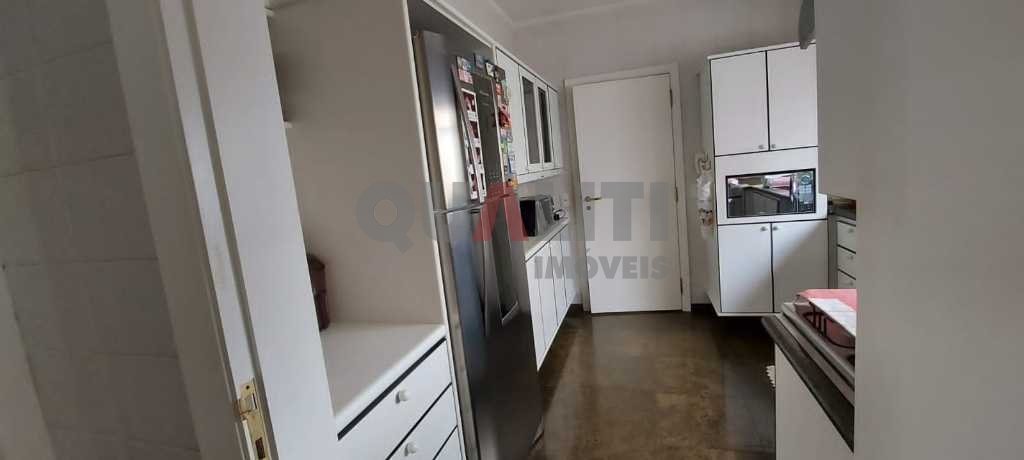 Apartamento para venda e locação com 3 suites no Campo Belo