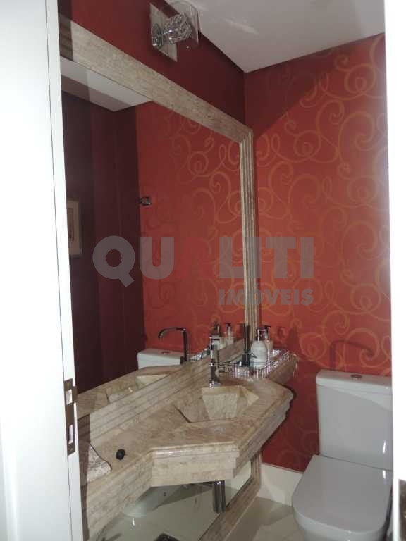 Apartamento para venda e locação com 3 suites no Campo Belo