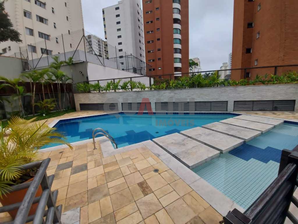 Apartamento para venda e locação com 3 suites no Campo Belo