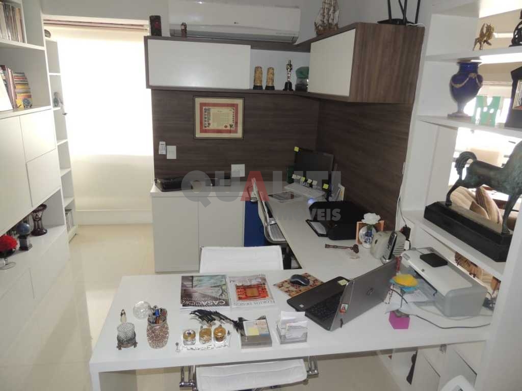 Apartamento para venda e locação com 3 suites no Campo Belo