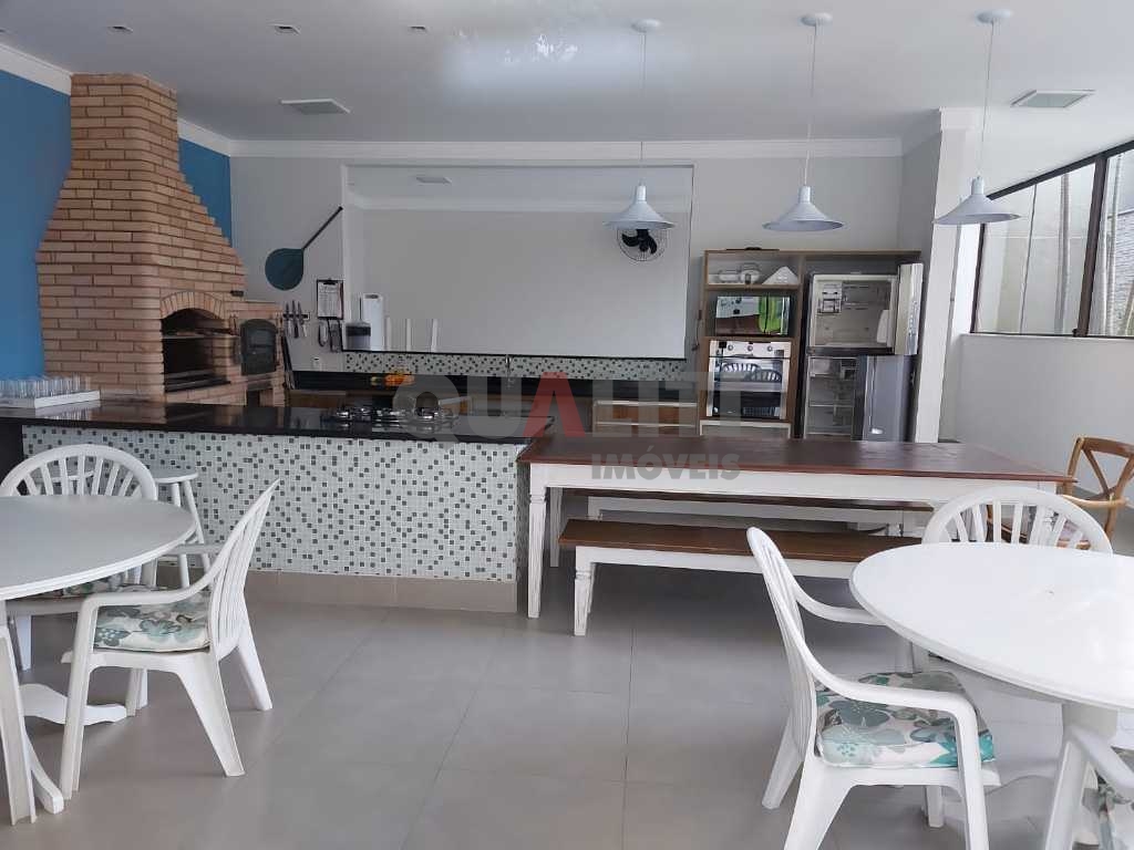 Apartamento para venda e locação com 3 suites no Campo Belo