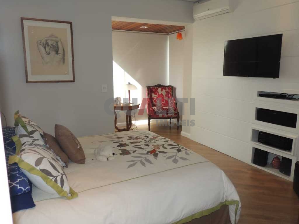 Apartamento para venda e locação com 3 suites no Campo Belo