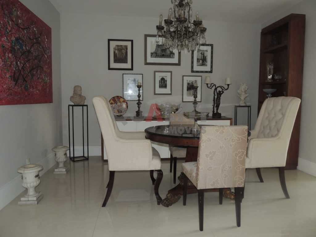 Apartamento para venda e locação com 3 suites no Campo Belo