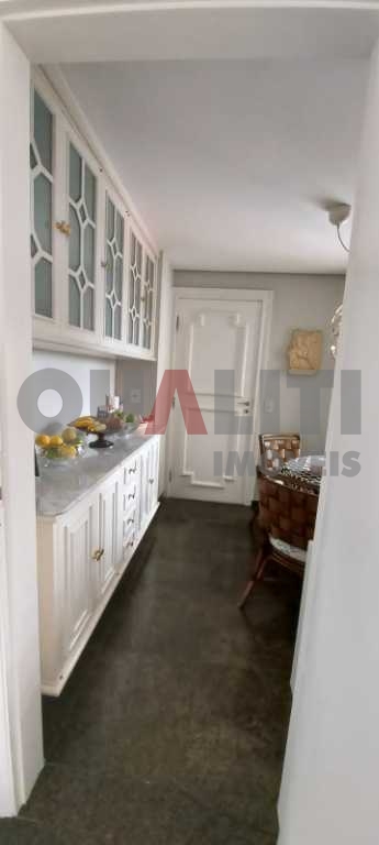 Apartamento para venda e locação com 3 suites no Campo Belo
