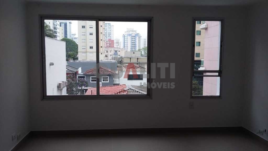 Apartamento à Venda em Moema Pássaros com 110 m², 3 quartos, 1 suíte, 1 vaga. Oportunidade!