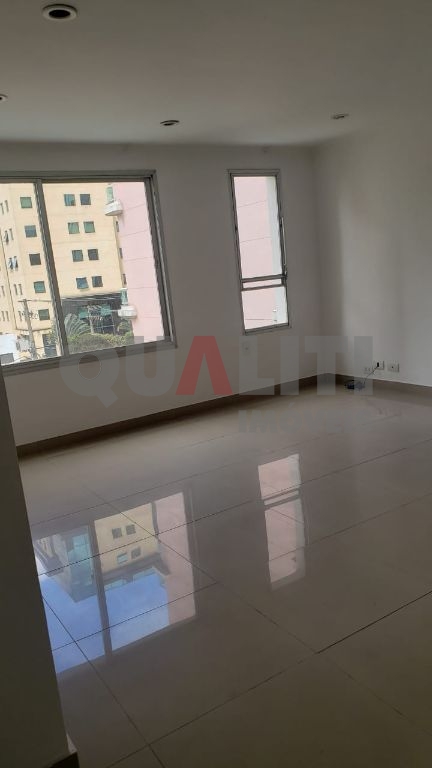 Apartamento à Venda em Moema Pássaros com 110 m², 3 quartos, 1 suíte, 1 vaga. Oportunidade!