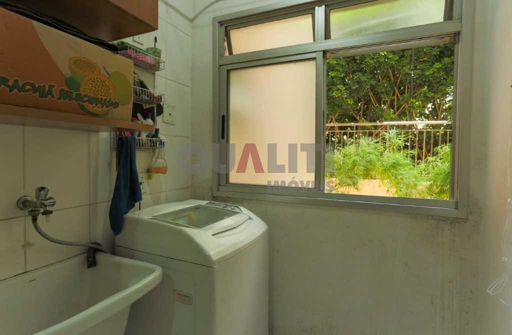 Excelente apartamento para venda