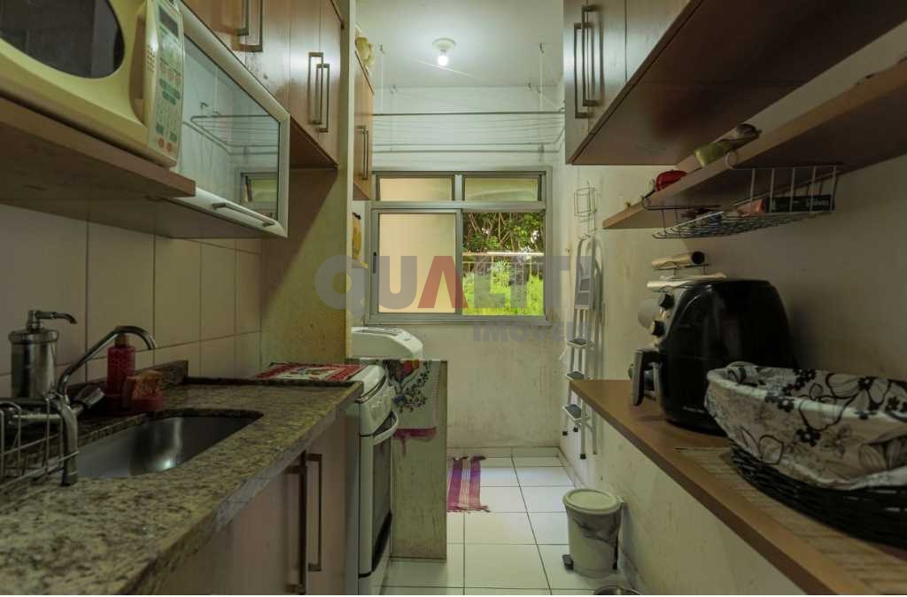 Excelente apartamento para venda