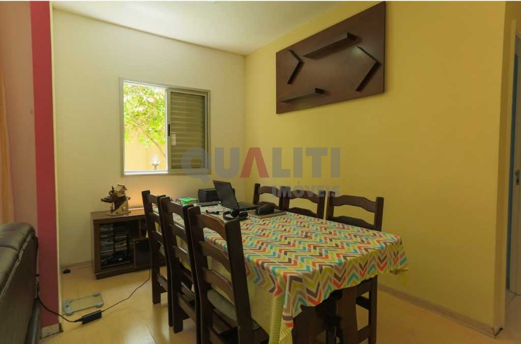 Excelente apartamento para venda