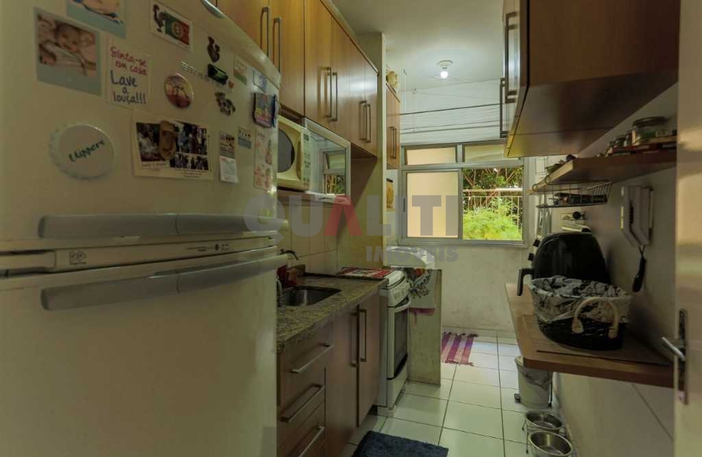 Excelente apartamento para venda