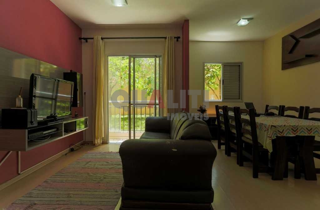 Excelente apartamento para venda