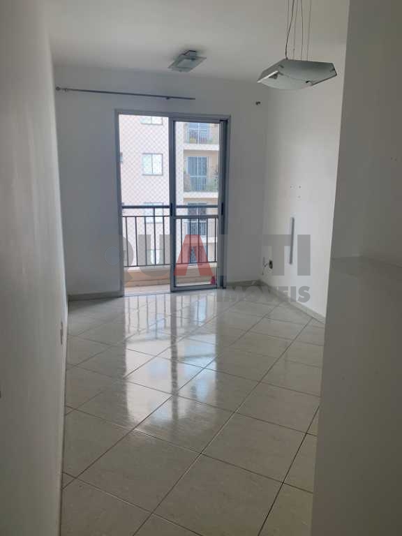 Excelente apartamento