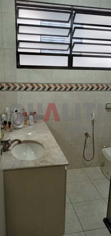 Casa para venda na Vila Nova Conceição