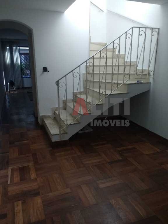 Casa para venda na Vila Nova Conceição