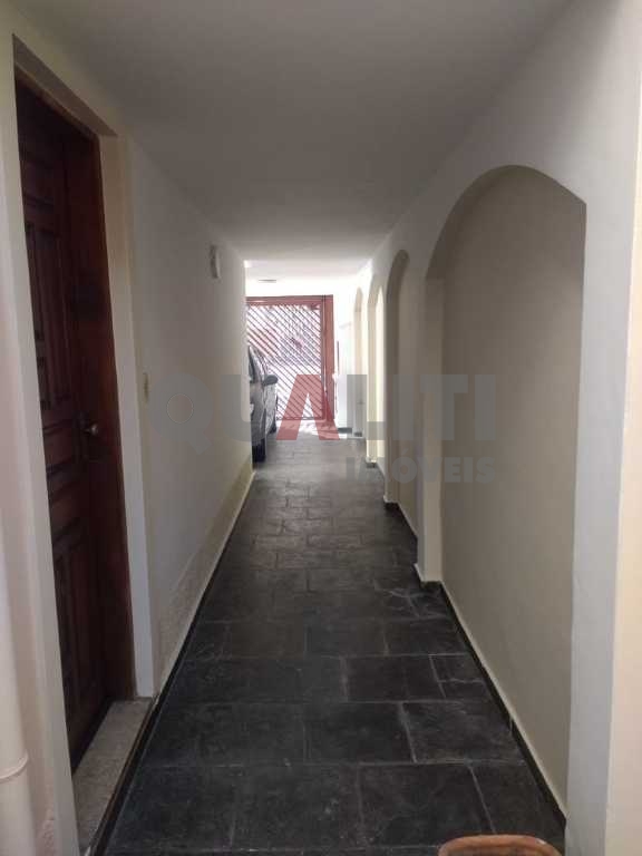 Casa para venda na Vila Nova Conceição