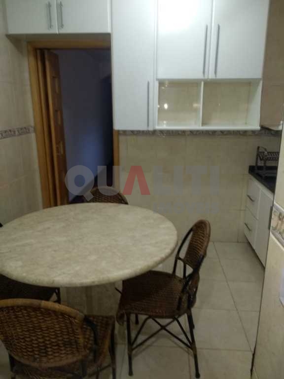 Casa para venda na Vila Nova Conceição