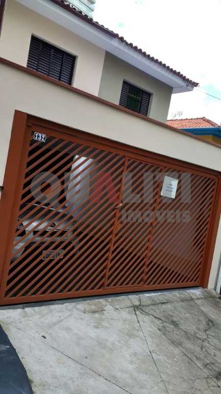 Casa para venda na Vila Nova Conceição