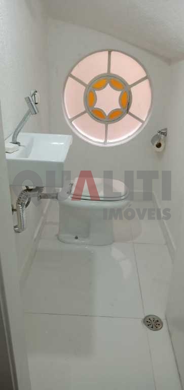 Casa para venda na Vila Nova Conceição