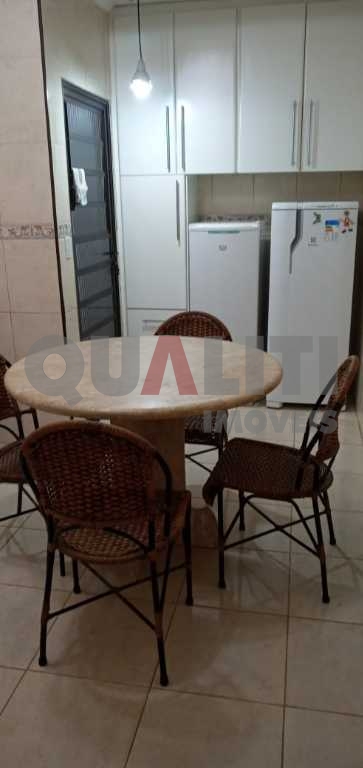 Casa para venda na Vila Nova Conceição