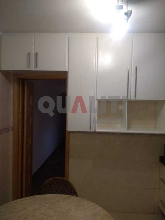 Casa para venda na Vila Nova Conceição